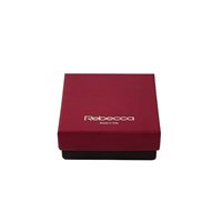 Bracciale Rebecca Donna My World in Bronzo Cubic Zirconia BWYBRM13 - BWYBRM13
